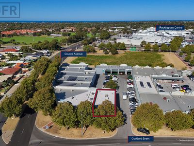 1 / 31 Council Avenue, Rockingham