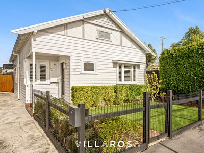 107 Waratah Street, Geelong West