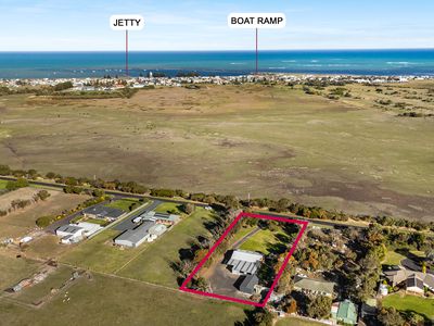 68 Dingley Dell Road, Port Macdonnell