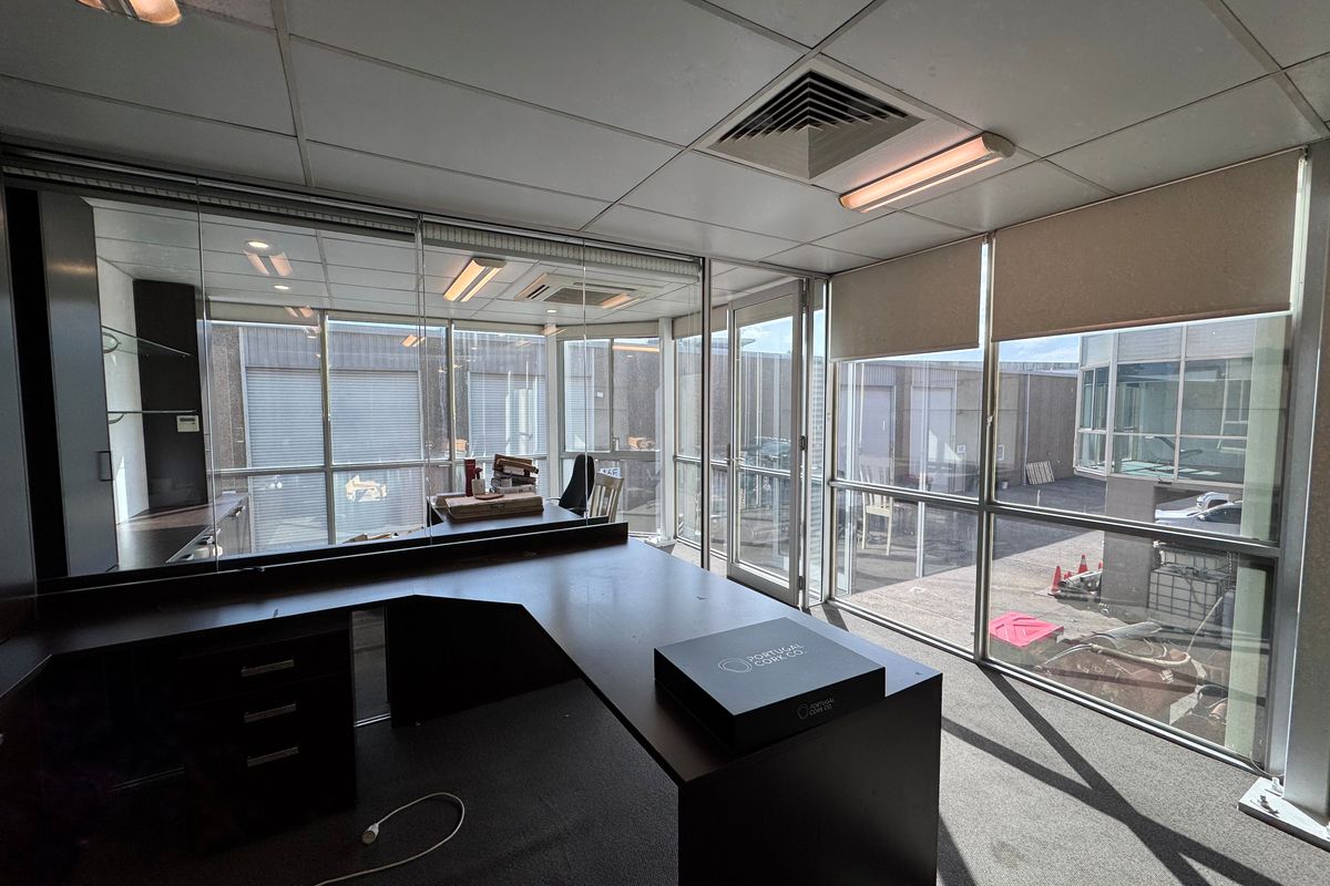 Unit 3D / 1-3 Endeavour Road, Caringbah