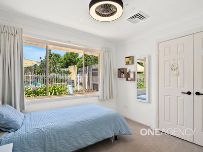 4 Wilari Close, Bomaderry