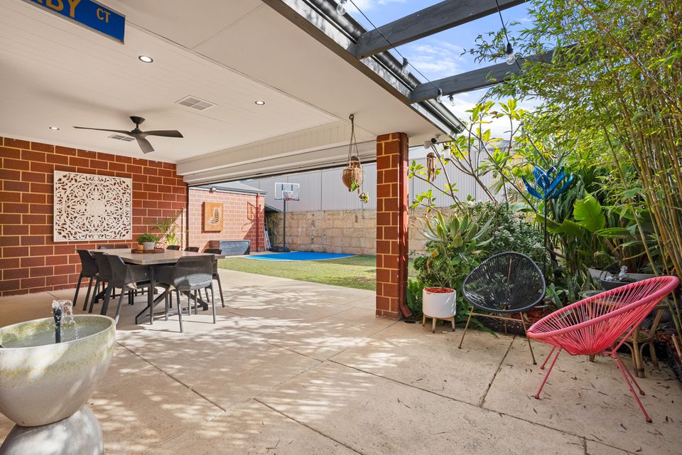 18 KENSEI ROAD, Baldivis