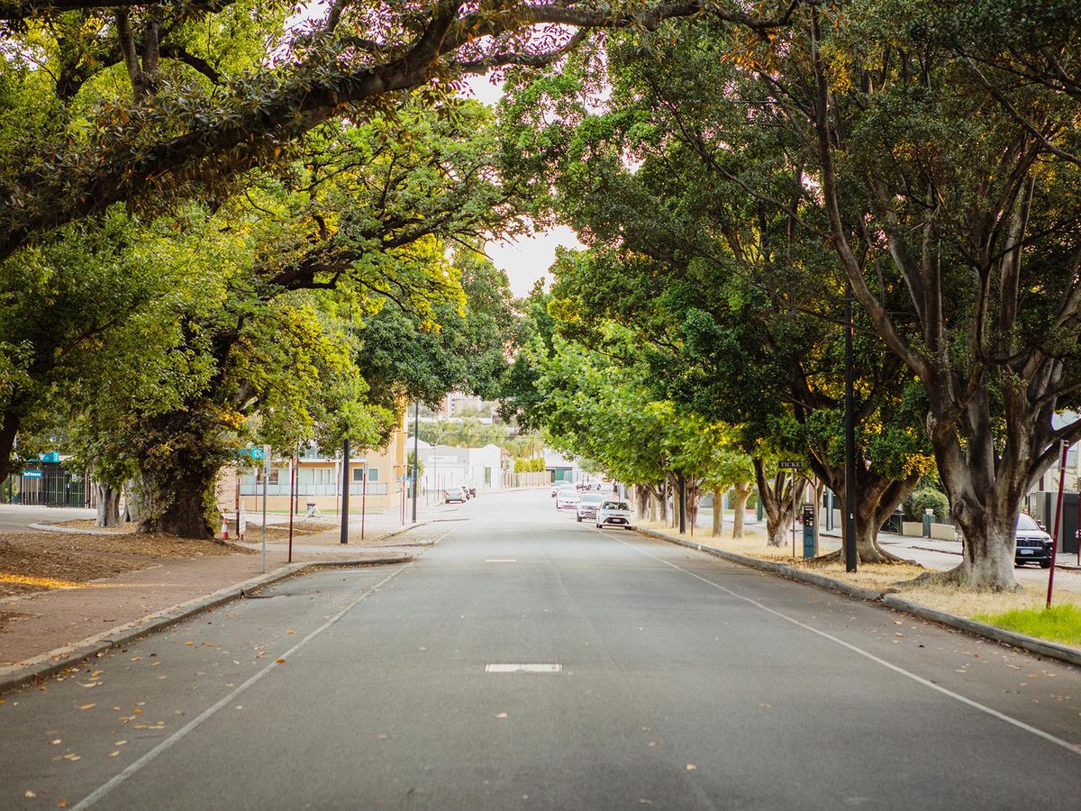 331 - 333 Pier Street, Perth