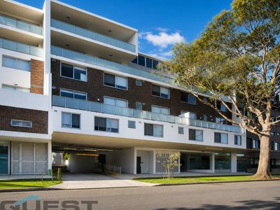 129 / 13 Weyland Street, Punchbowl
