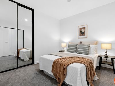 315 / 2 Grazier Lane, Belconnen