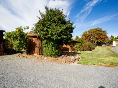 1 Pine Tree Avenue, Grindelwald