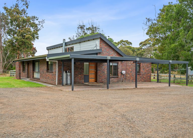 197 Surry River-Gorae Road, Heathmere