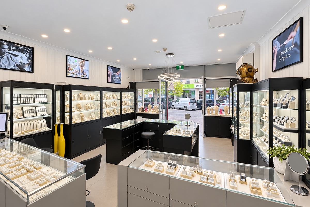 Shop 4 / 113-117 Cronulla Street, Cronulla