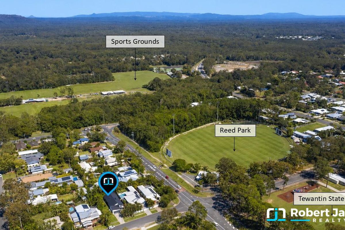 22 Goodwin Street, Tewantin