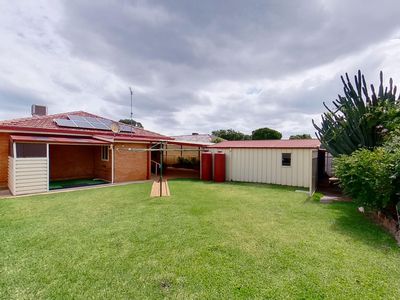 18 Laughton Street, Dubbo