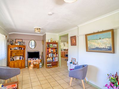 107 Pulgul Street, Urangan