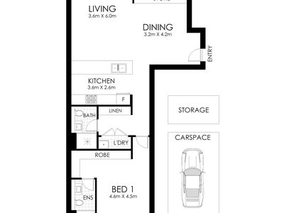 107 / 5 Bidjigal Road, Arncliffe