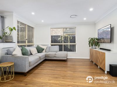 3 Tocal Court, Wattle Grove