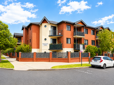 7 / 7 Bronte Street, East Perth