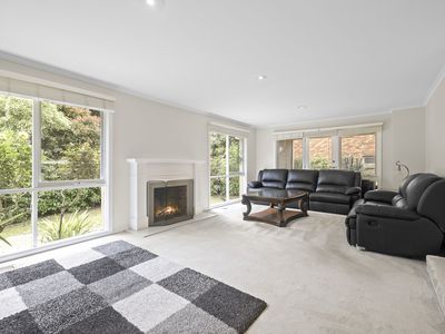 3 Forest Court, Templestowe
