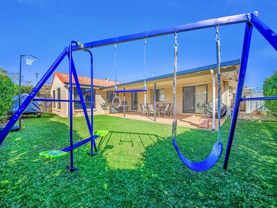50 Isaacs Way, Wakerley