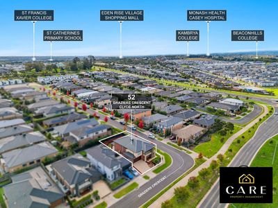 52 Graziers Crescent, Clyde North