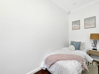 1 Margaret Street, Kingsgrove