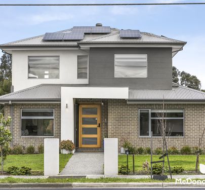 1 / 521 Pascoe Vale Road, Pascoe Vale