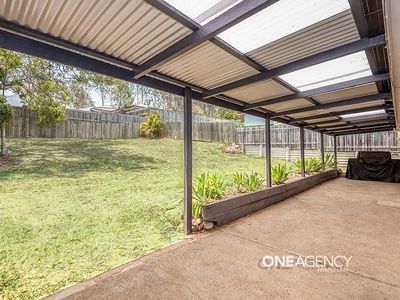 69 Cudgee St, Redbank Plains