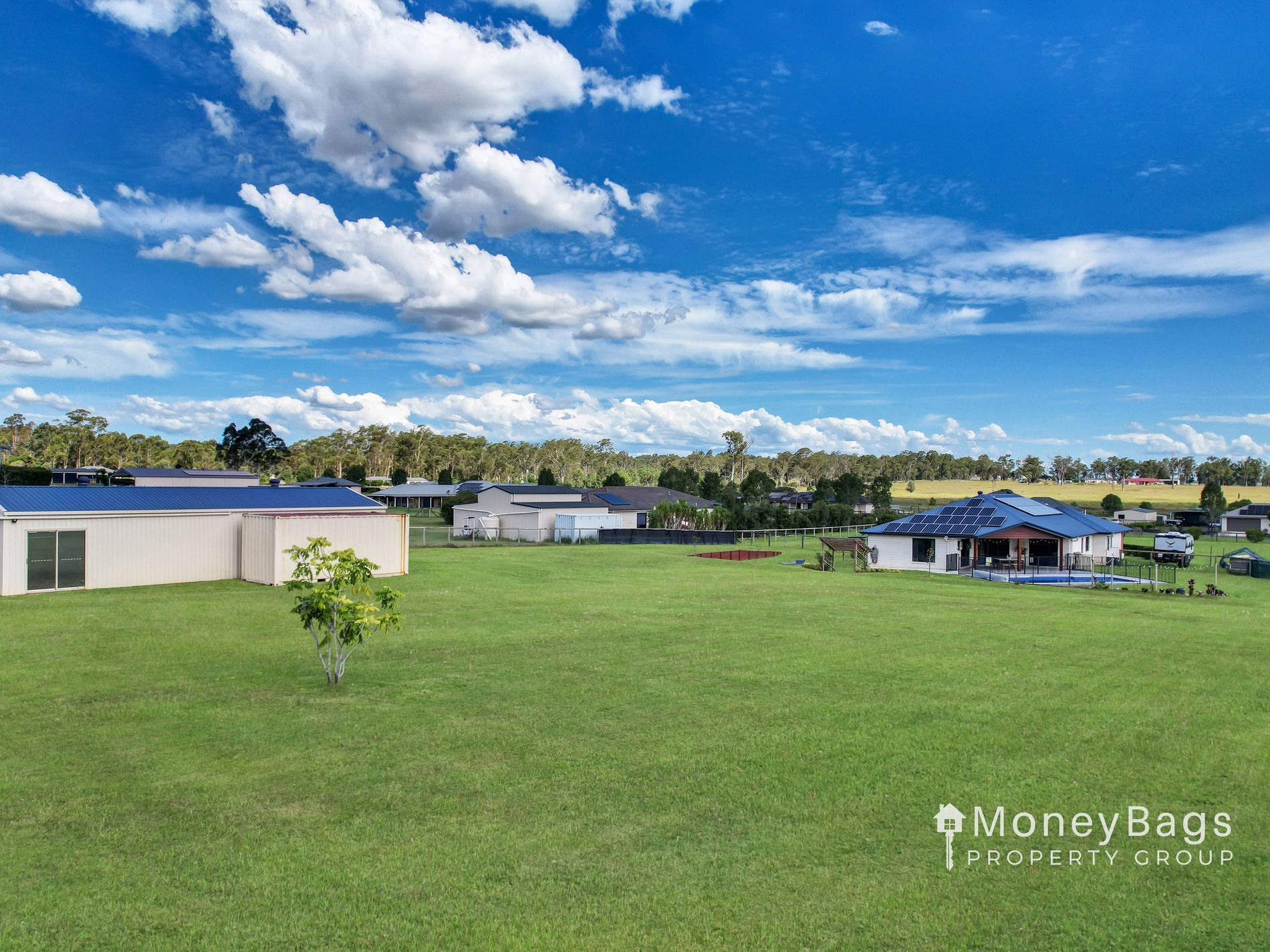 39-43 Brumby Drive, Woodhill