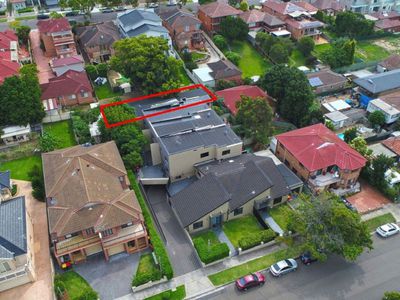 7 / 113-117 Mimosa Street, Bexley