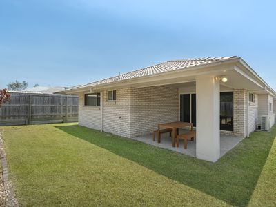 28 Percy Earl Crescent, Pimpama