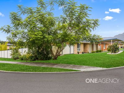 40 Glengarry Way, Horsley