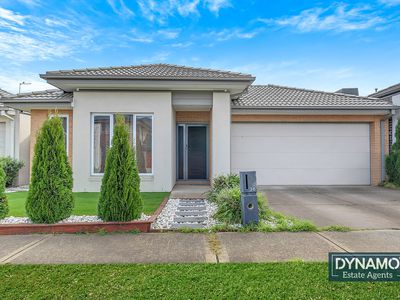 36 Elvire Road, Craigieburn