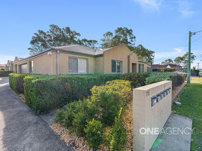 1 / 115 Hillcrest Avenue, South Nowra