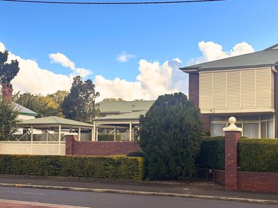 19 / 5 Clifford Street, Toowoomba City