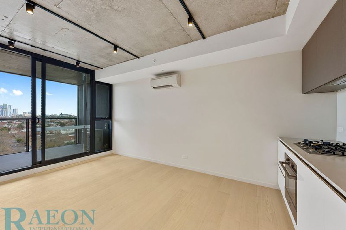 708/8 Lygon Street, Brunswick East