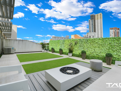 803 / 22 Charles Street, Parramatta