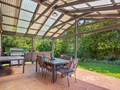 6 Stirling Place, Albion Park