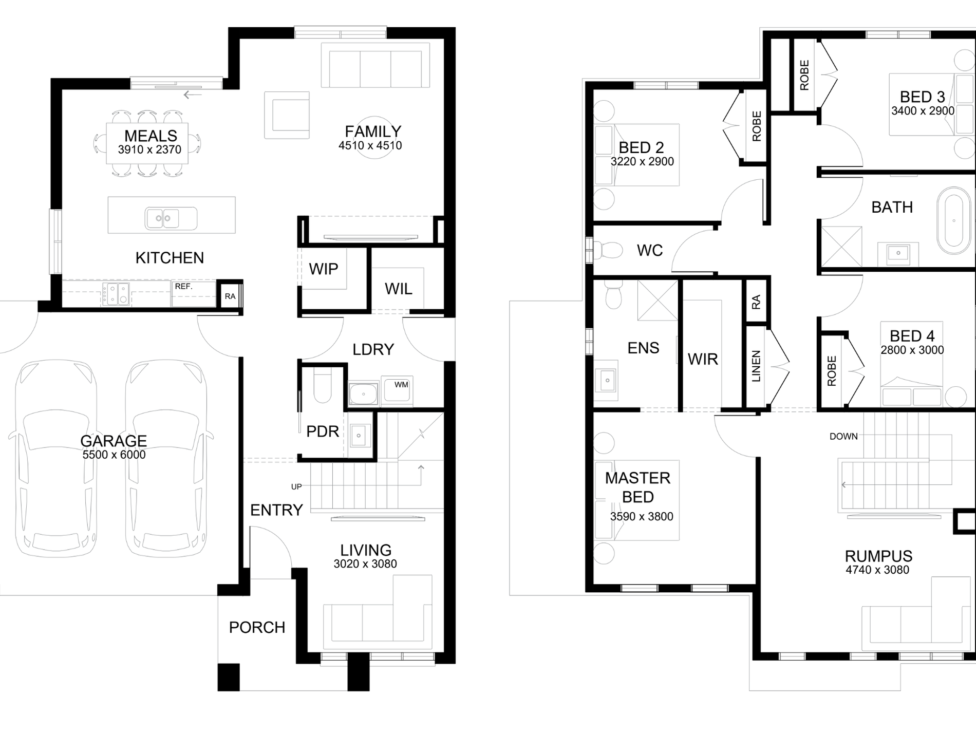 2929 Cadet Way, Clyde North