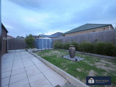 8 Matilda Court, Lynbrook