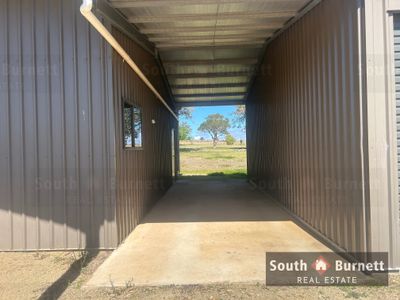 12060 Bunya Highway, Memerambi