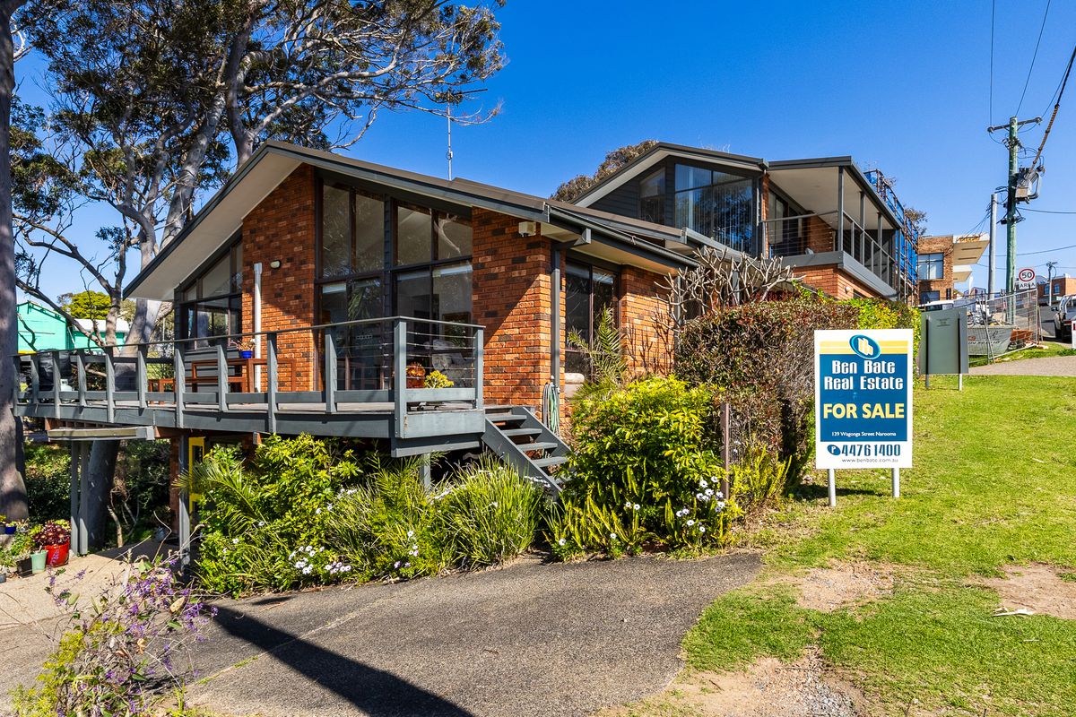 8A Noorooma Crescent, Narooma