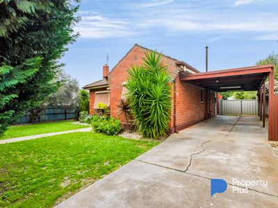 424 Napier Street, White Hills