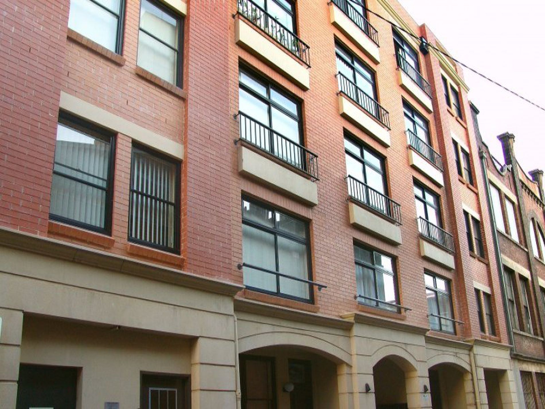 6 / 1 Dwyer Street, Chippendale