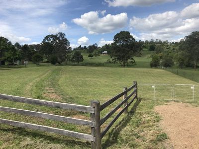 26 Taylor Street, Nanango