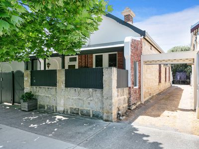 278 South Terrace, South Fremantle