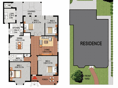 18 Eden Street, Arncliffe