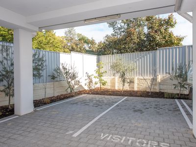 7/1 Liege St, Woodlands