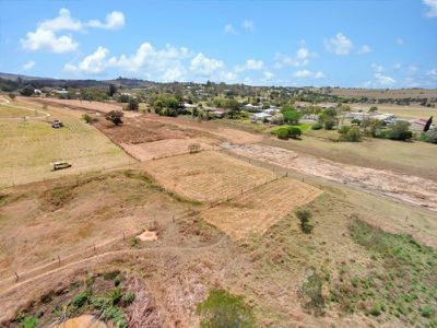 12 Lawrence Street, Marburg