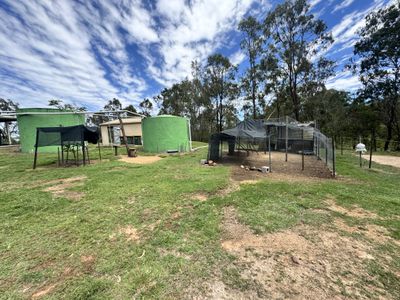 227 Parsons Road, Nanango