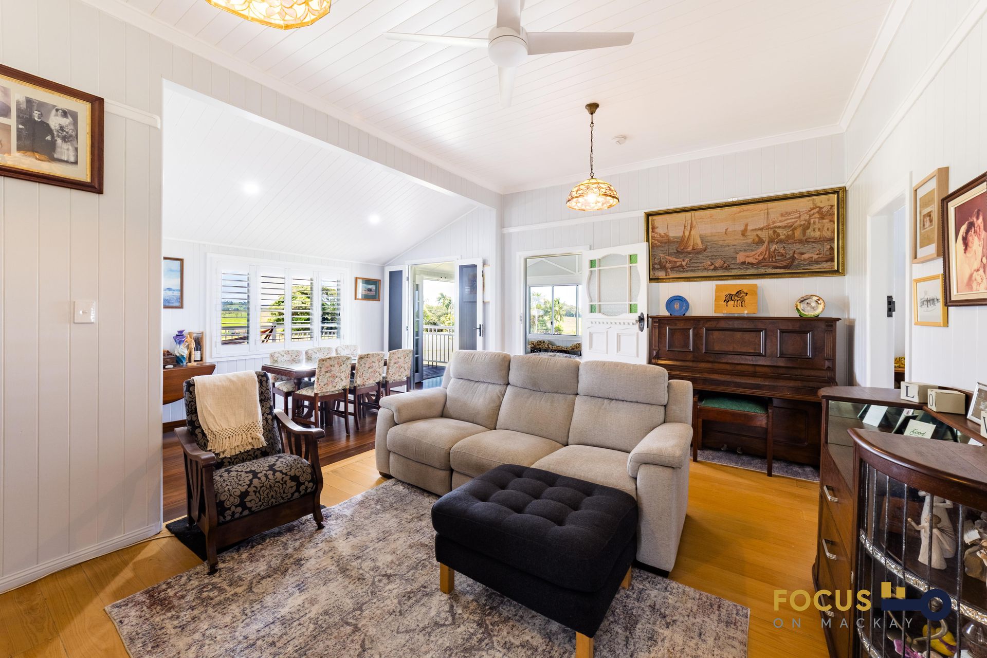 74 Finato Road, Sarina Beach