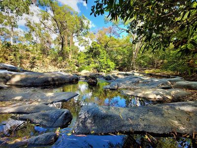 Lot 7 Mount Amos Road, Cooktown