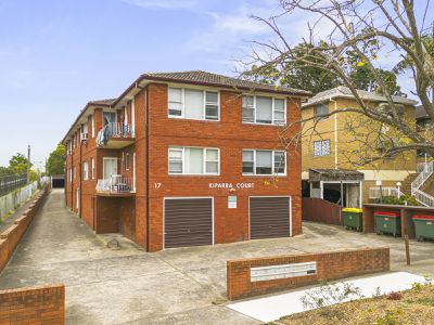 10 / 17 Alice Street, Wiley Park