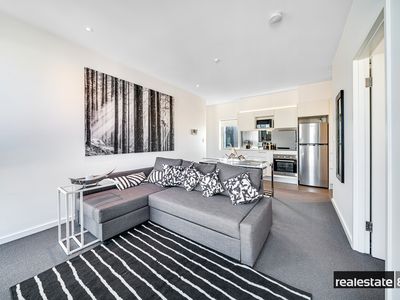 61 / 89 Aberdeen Street, Northbridge